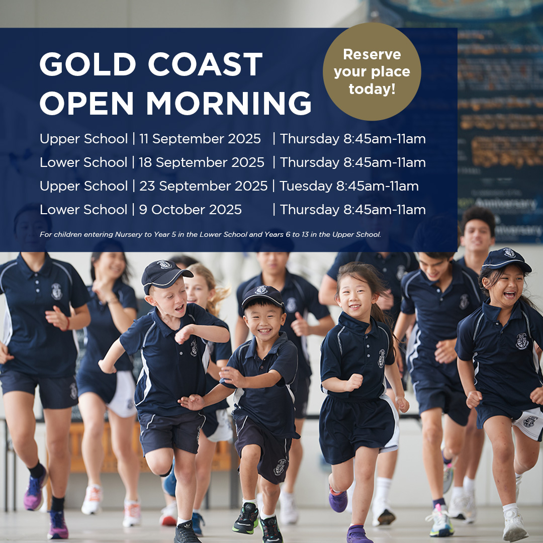 Sport Scholarship Taster Day