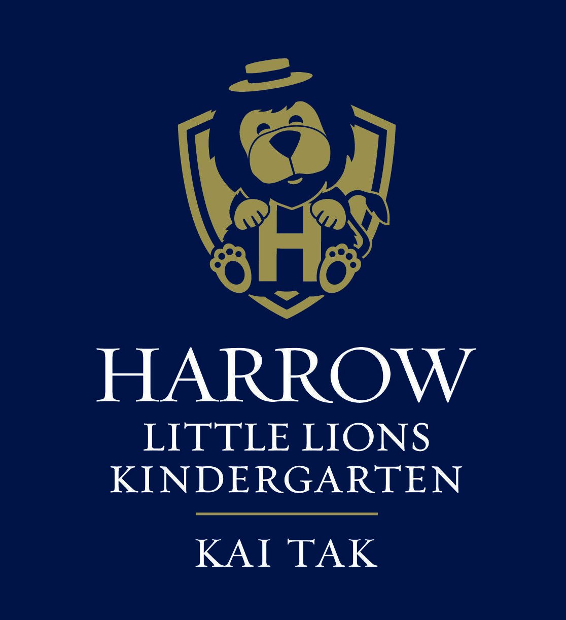 Harrow Little Lions Hong Kong