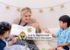 Led by Experienced Early Years Educators